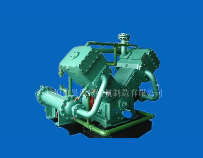 VW-5/8天然气压缩机