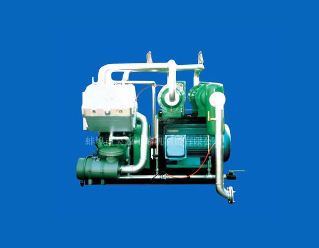 VW-8/60空气压缩机