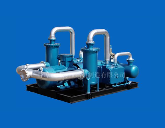 五氟乙烷压缩机