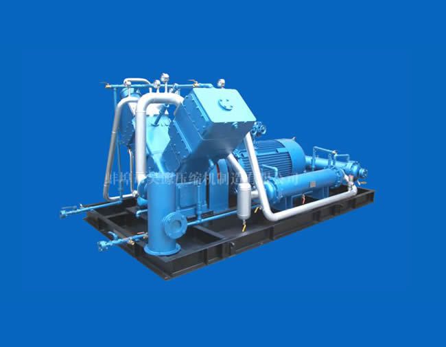蚌埠昊源氯甲烷压缩机