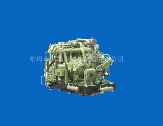 W-10/350空气压缩机